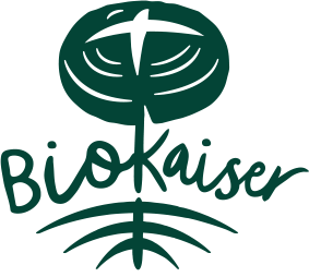 Logo Bio Kaiser