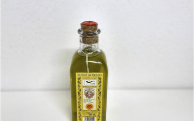 Nuñez de Prado – eines der besten Olivenöle der Welt. Jetzt im GenussWERK